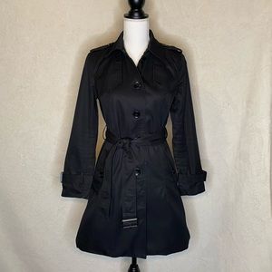 Banana Republic Trench Coat